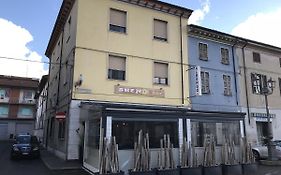 Albergo Centrale